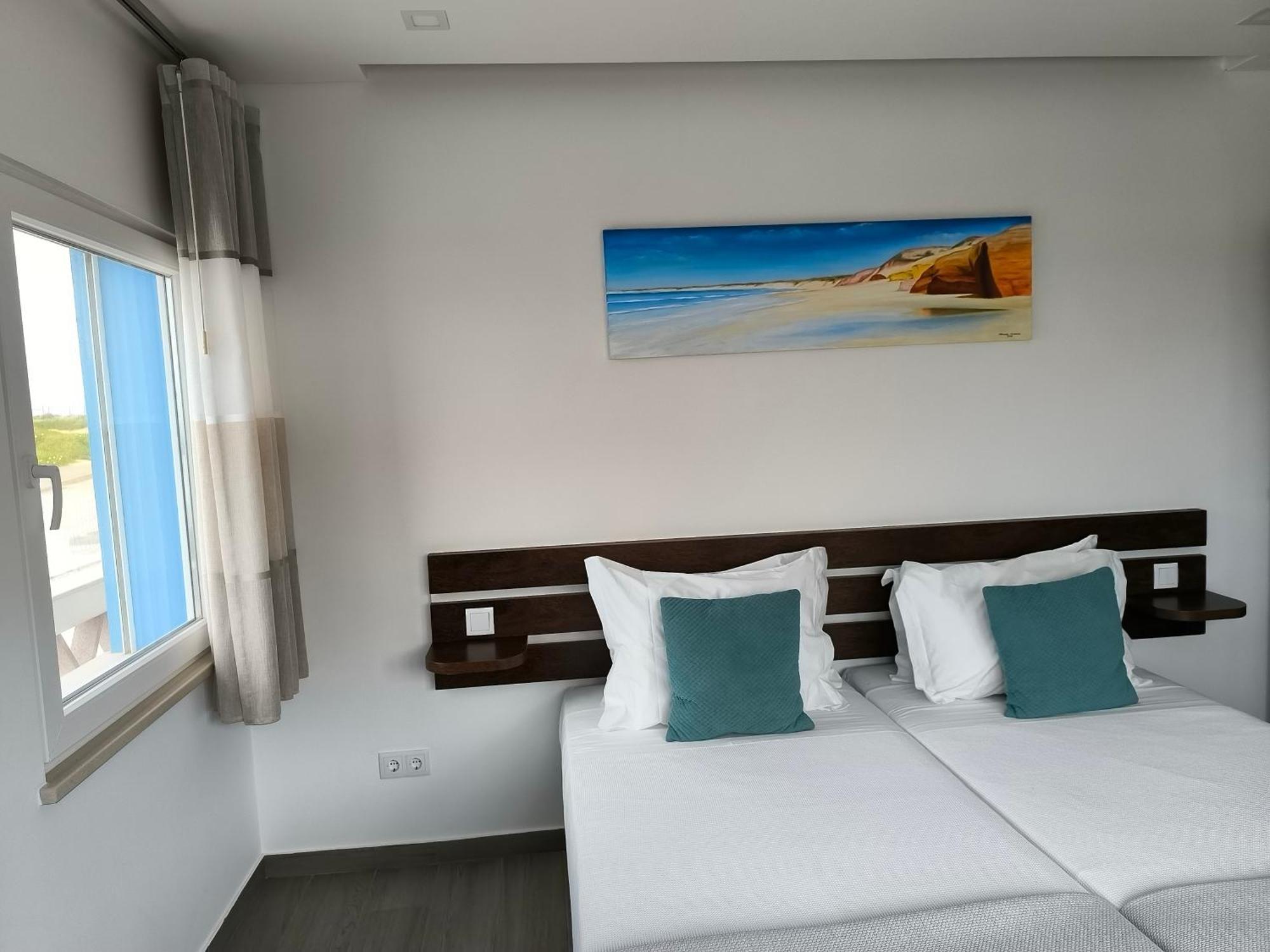Bed and Breakfast Baleal 4 Surf II Номер фото