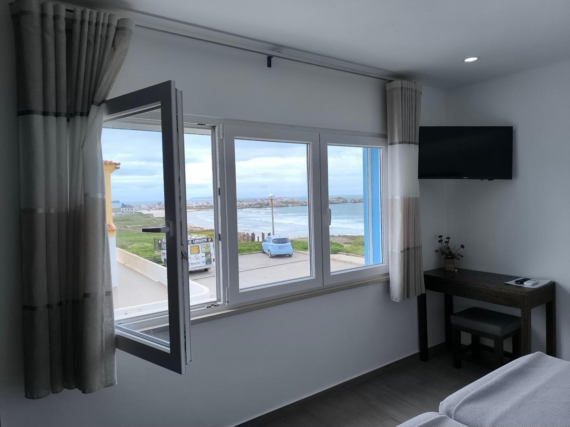 Bed and Breakfast Baleal 4 Surf II Номер фото