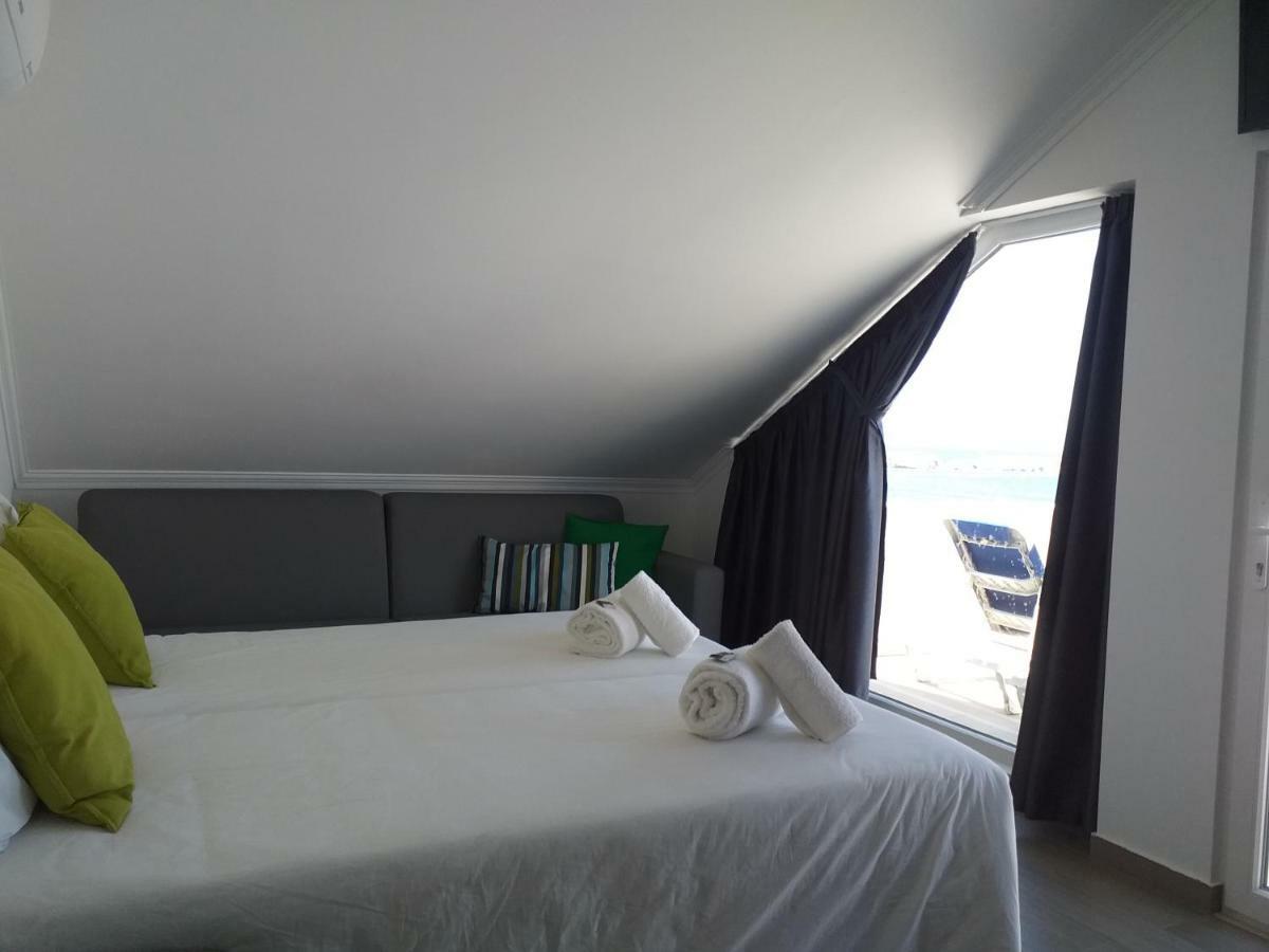 Bed and Breakfast Baleal 4 Surf II Экстерьер фото